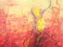 Acrylic on Canvas